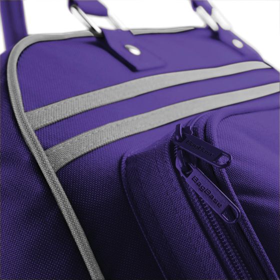 Retro bowling bag best sale