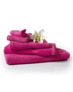 Rhine Guest Towel 30x50 cm