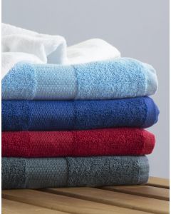 Tiber Beach Towel 100x180 cm Marke Jassz Towels