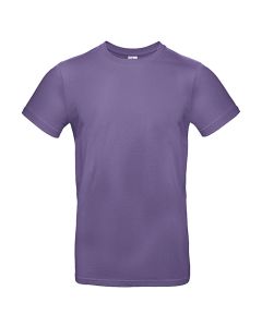 #E190 T-Shirt Marke B & C