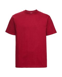 T-Shirt Marke Russell Europe