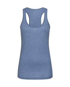 Daisy Racerback Top 