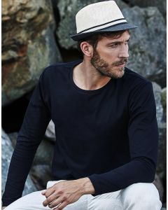 Long Sleeve Fashion Sof-Tee