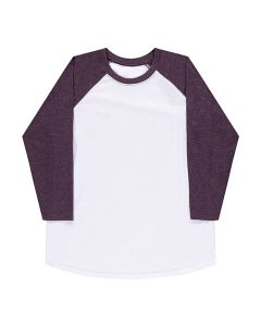 Jesse Unisex Baseball T-Shirt