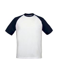 T-Shirt Base-Ball