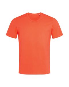 Relax Crew Neck T-Shirt Men