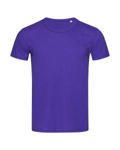 Ben Crew Neck  Marke Stedman