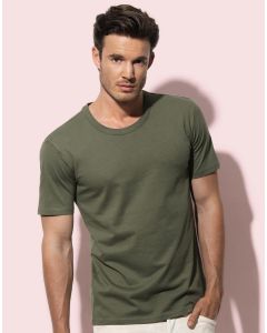 Morgan Crew Neck  Marke Stedman