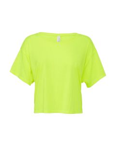 Flowy Boxy T-Shirt