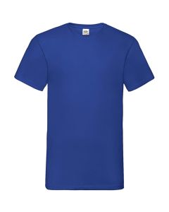 Ladies` Valueweight V-Neck T Marke Fruit of the Loom