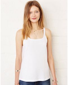 Women`s Relaxed Jersey Tank