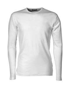 Men`s LS Interlock T-Shirt