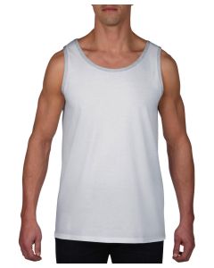 Unisex Jersey Muscle Tank Top