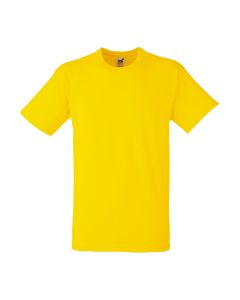 Heavy Cotton T