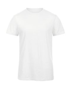Inspire Slub/men T-Shirt Marke B & C