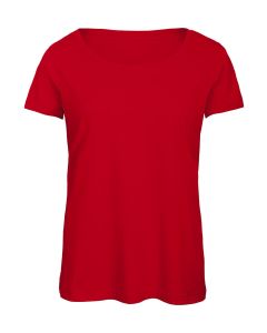 Triblend/women T-Shirt