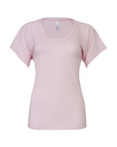 Flowy Raglan T-Shirt