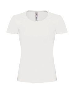 Exact 190 Top/women Crew Neck T-Shirt