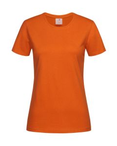 Classic-T Crew Neck Women