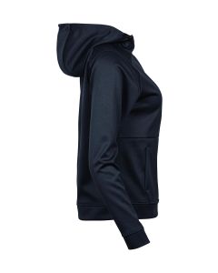 Ladies` Performance Hoodie