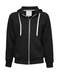 Ladies` Urban Zip Hoodie
