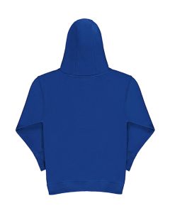 Kids` Contrast Hoodie
