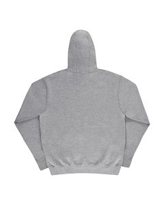 Contrast Hoodie