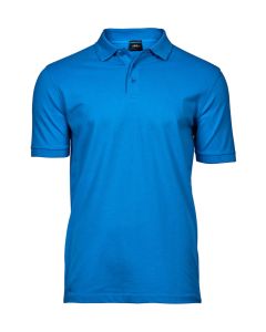 Luxury Stretch Polo