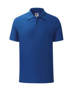 65/35 Tailored Fit Polo Marke Fruit of the Loom