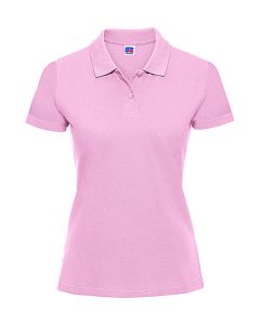 Ladies` Classic Cotton Polo