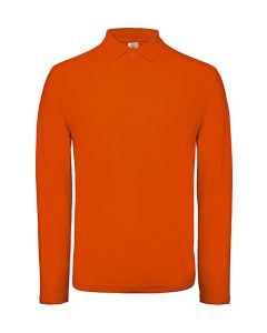 ID.001 LSL Polo Marke B & C