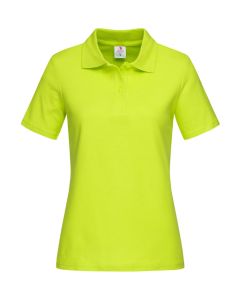 Polo Women