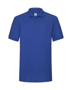 Heavyweight 65:35 Polo