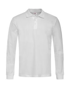 Polo Long Sleeve