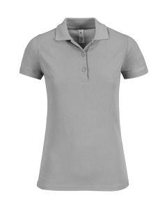Safran Timeless/women Polo Marke B & C
