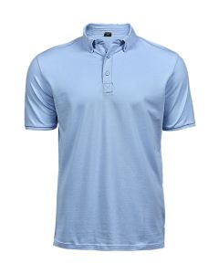 Fashion Luxury Stretch Polo