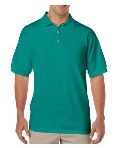 DryBlend Adult Jersey Polo