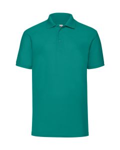 65/35 Polo Marke Fruit of the Loom