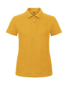 ID.001/women Piqué Polo Shirt Marke B & C