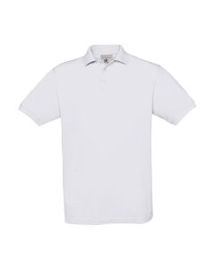 Safran Piqué Polo