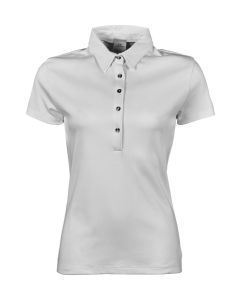 Ladies` Pima Cotton Polo