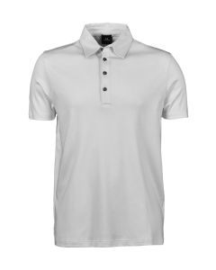 Pima Cotton Polo