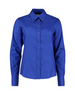 Women`s Tailored Fit Premium Oxford Shirt