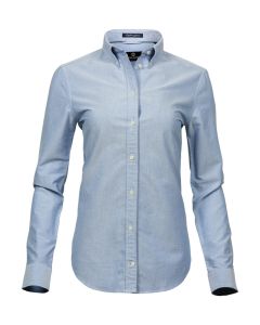 Ladies` Perfect Oxford Shirt