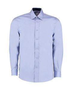 Tailored Fit Premium Contrast Oxford Shirt