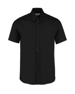 Tailored Fit Premium Oxford Shirt SSL