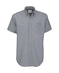 Oxford SSL/men Shirt