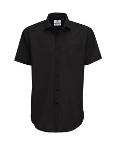 Smart SSL/men Poplin Shirt