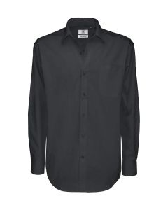 Sharp LSL/women Twill Shirt