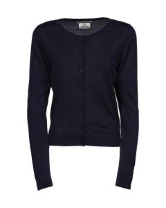 Ladies` Cardigan